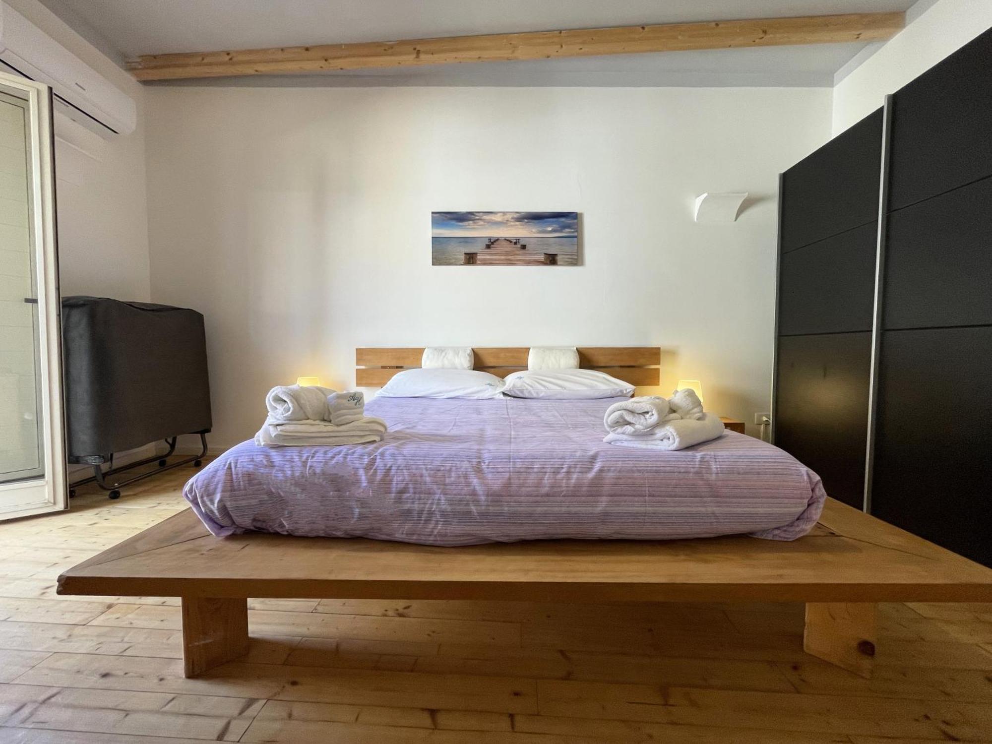 2 Apartments - Akragas Home 1 & 2 On Via Atenea City Center With View Agrigento Exterior foto